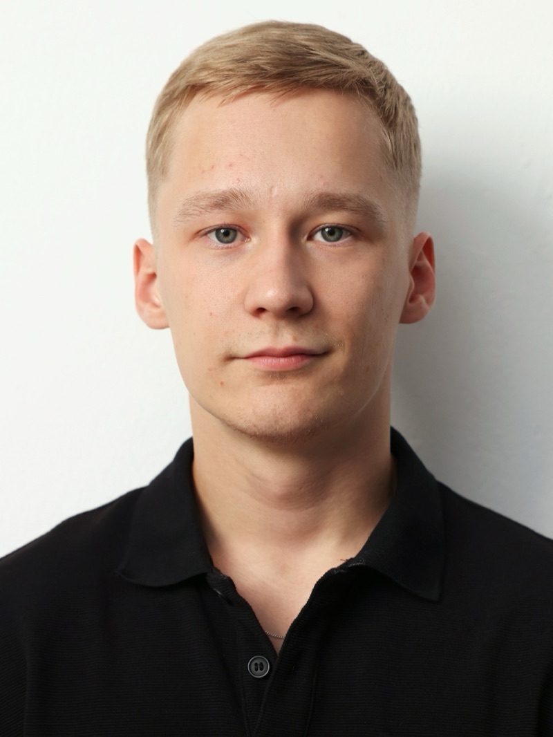Nico Lilleberg